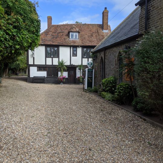 Old Oak Cottage Restaurant