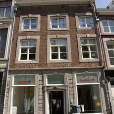 Rechtstraat 63, Maastricht