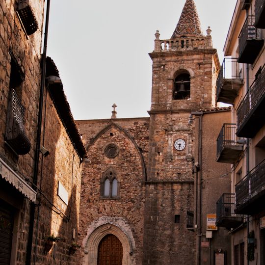 Chiesa di Santa Maria Maggiore