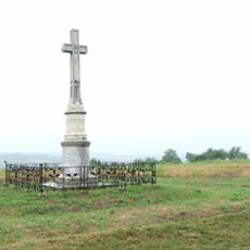 Site de la bataille de Petrovaradin