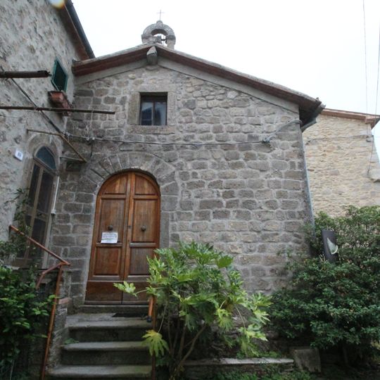 Chiesa di San Lorenzo