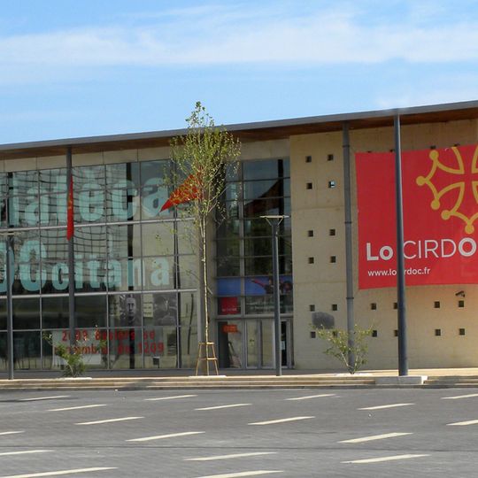CIRDÒC - Institut occitan de cultura