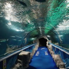 Acuario de Almuñécar