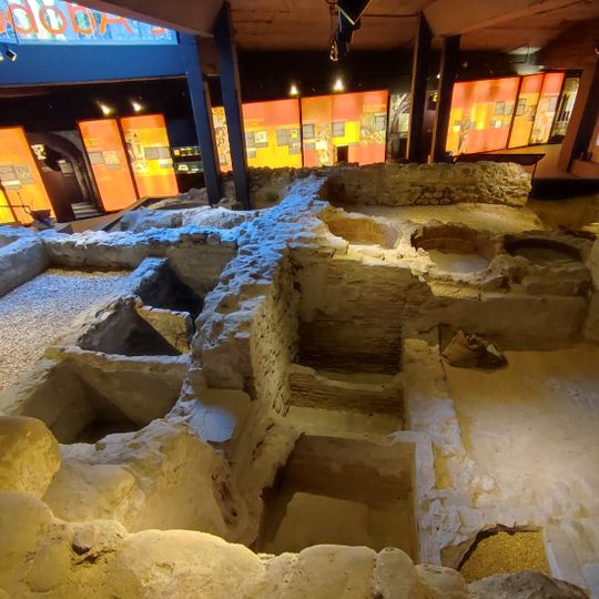 Adoberia de Granollers