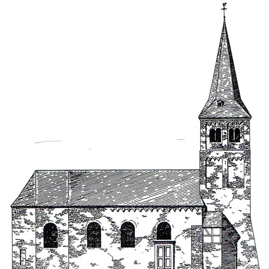 Alte Kirche St. Augustinus