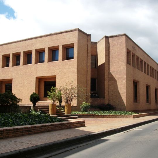 General Archive of the Nation