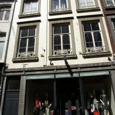 Wolfstraat 14, Maastricht
