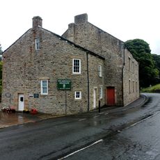 Weardale Museum And High House Chapel