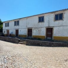 Casa da Câmara de Maçãs de Dona Maria