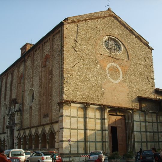 Chiesa di San Domenico