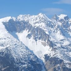 Kirchlspitze