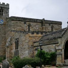 St Mary's Church