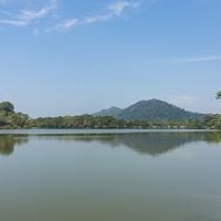 North Western Province