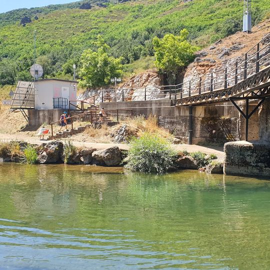 Camping Rio Luna