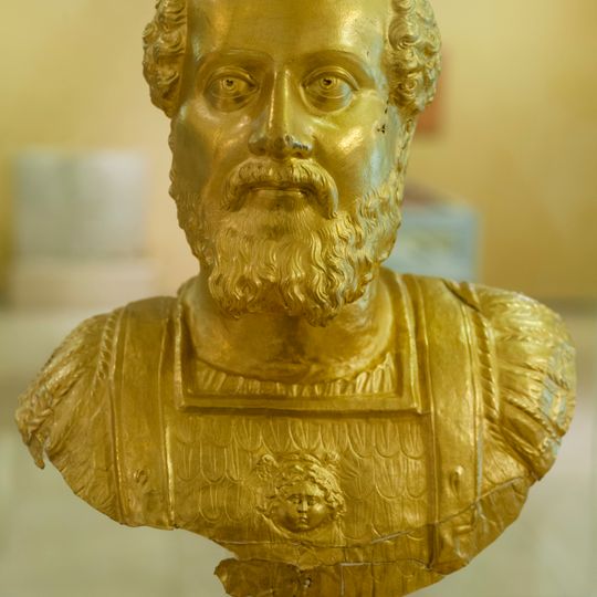 Archaeological Museum of Komotini