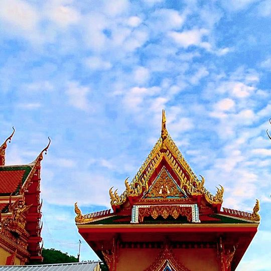 Wat Maha Wong