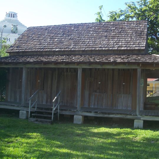 Casa de William Wagner