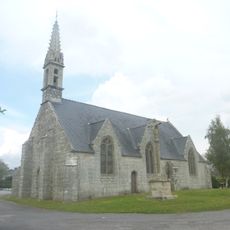 Chapelle Saint-Guénolé d'Ergué-Gabéric