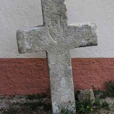 Sühnekreuz Tauberbischofsheim III