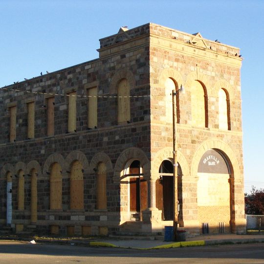 Granville State Bank