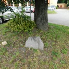 Pomník osvobození ve Světlé nad Sázavou