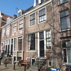 Lijnbaansgracht 335, Amsterdam