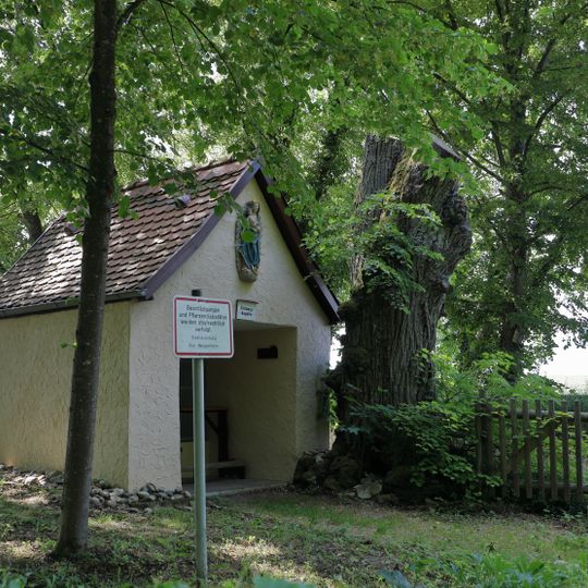 Trillbergkapelle