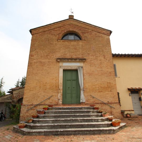 Chiesa di San Bartolomeo