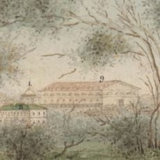 Экзерцыргаўз, Магілёў