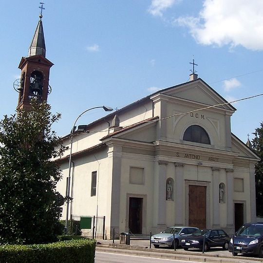 Pozzo d'Adda