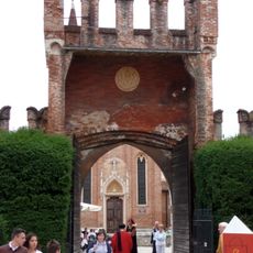 Palazzo Porto Colleoni Thiene