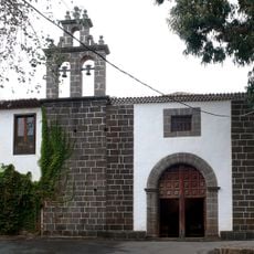 Hermitage of San Diego del Monte