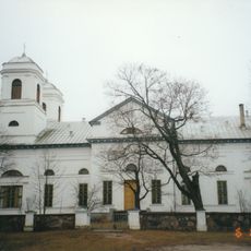 Church of the Assumption in Varakļāni