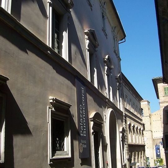 Palazzo Buonaccorsi