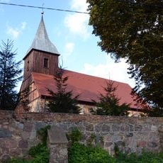 Kościół Matki Boskiej Częstochowskiej w Gogolicach