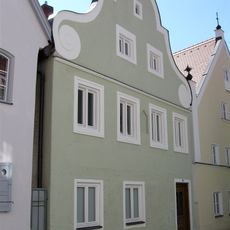 Wohnhaus