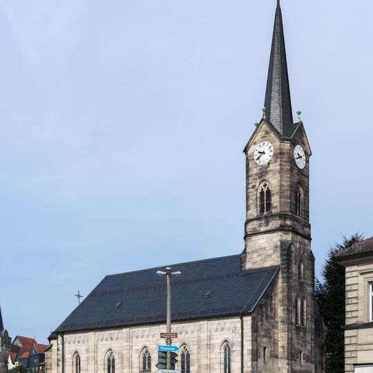 Christuskirche