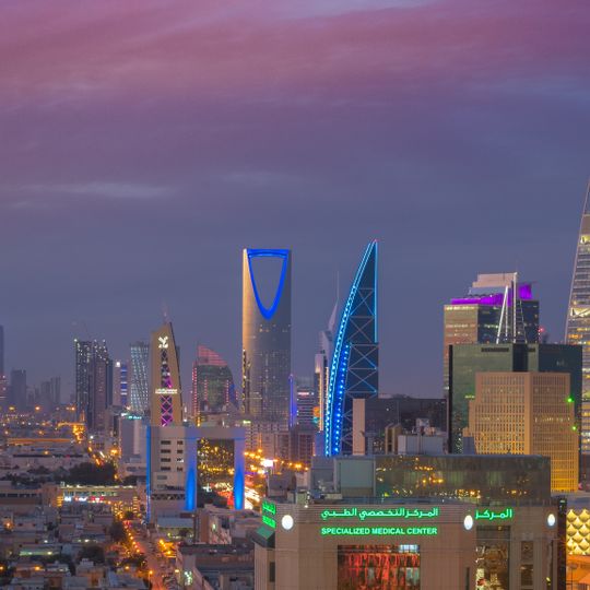 Olaya