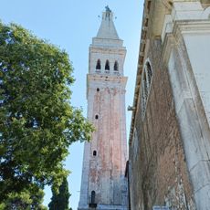 Sightseeing Rovinj Old Town