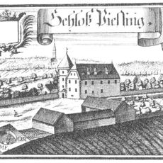 Schloss Piesing