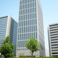 中之島セントラルタワー