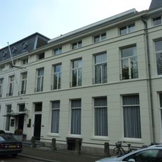 Koninginnegracht 29, The Hague