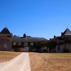 Château de Fontguyon