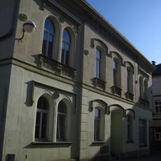 Frýdlantská čp. 80