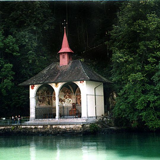Tell's Chapel