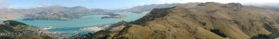 Panoramic View 1