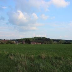 Kleiner Staufenberg (Kaufunger Wald)
