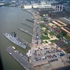 Washington Navy Yard