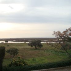Estação Arqueológica Romana da Luz