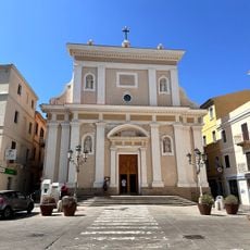 Santa Maria Maddalena